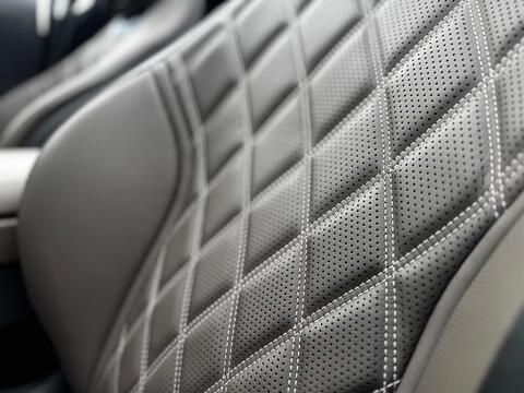 4.0 SL55 V8 BiTurbo AMG (Premium Plus) SpdS MCT 4MATIC+ Euro 6 (s/s) 2dr