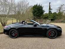 Mercedes-Benz SL SL55 V8 BiTurbo AMG (Premium Plus) 