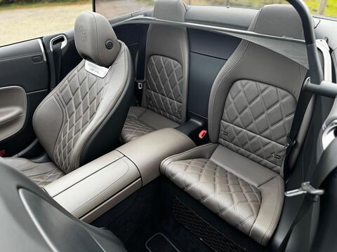 4.0 SL55 V8 BiTurbo AMG (Premium Plus) SpdS MCT 4MATIC+ Euro 6 (s/s) 2dr