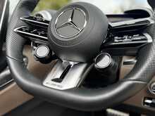 Mercedes-Benz SL SL55 V8 BiTurbo AMG (Premium Plus) 