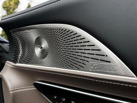 4.0 SL55 V8 BiTurbo AMG (Premium Plus) SpdS MCT 4MATIC+ Euro 6 (s/s) 2dr