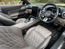 Mercedes-Benz SL SL55 V8 BiTurbo AMG (Premium Plus) 