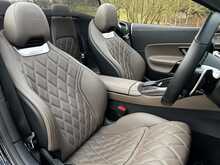 Mercedes-Benz SL SL55 V8 BiTurbo AMG (Premium Plus) 