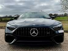 Mercedes-Benz SL SL55 V8 BiTurbo AMG (Premium Plus) 