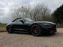 Mercedes-Benz SL SL55 V8 BiTurbo AMG (Premium Plus) 