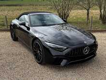 Mercedes-Benz SL SL55 V8 BiTurbo AMG (Premium Plus) 