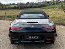 Mercedes-Benz SL SL55 V8 BiTurbo AMG (Premium Plus) 