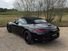 Mercedes-Benz SL SL55 V8 BiTurbo AMG (Premium Plus) 