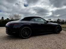 Mercedes-Benz SL SL55 V8 BiTurbo AMG (Premium Plus) 