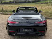 Mercedes-Benz SL SL55 V8 BiTurbo AMG (Premium Plus) 