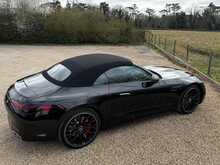 Mercedes-Benz SL SL55 V8 BiTurbo AMG (Premium Plus) 