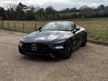 Mercedes-Benz SL SL55 V8 BiTurbo AMG (Premium Plus) 