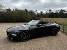 Mercedes-Benz SL SL55 V8 BiTurbo AMG (Premium Plus) 