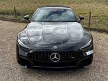 Mercedes-Benz SL SL55 V8 BiTurbo AMG (Premium Plus) 