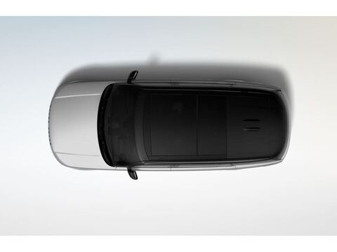 D350 Autobiography (LWB) 3.0 4dr SUV Automatic Diesel