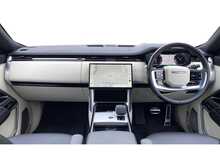 Land Rover Range Rover D350 Autobiography (LWB) 