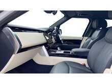 Land Rover Range Rover D350 Autobiography (LWB) 