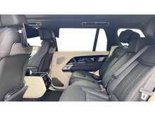 Land Rover Range Rover D350 Autobiography (LWB) 