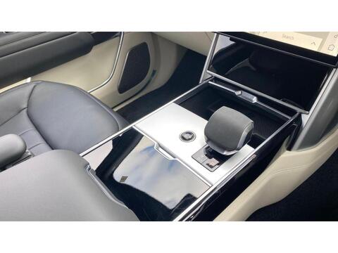 D350 Autobiography (LWB) 3.0 4dr SUV Automatic Diesel