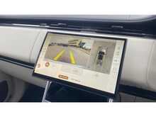 Land Rover Range Rover D350 Autobiography (LWB) 