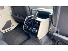 Land Rover Range Rover D350 Autobiography (LWB) 