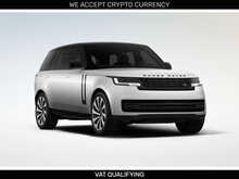 Land Rover Range Rover D350 Autobiography (LWB) 