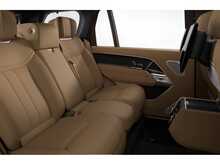 Land Rover Range Rover P460e Autobiography (LWB) 