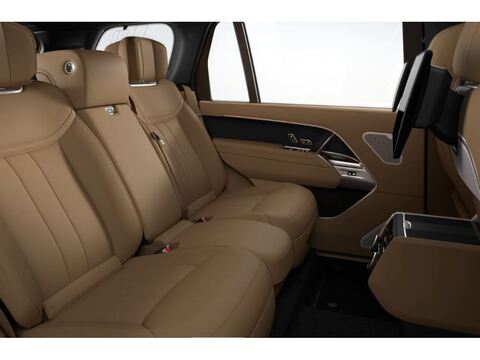 P460e Autobiography (LWB) 3.0 4dr SUV Automatic Petrol / Electric