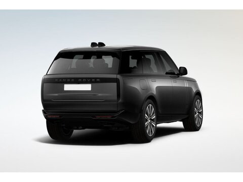 P460e Autobiography (LWB) 3.0 4dr SUV Automatic Petrol / Electric