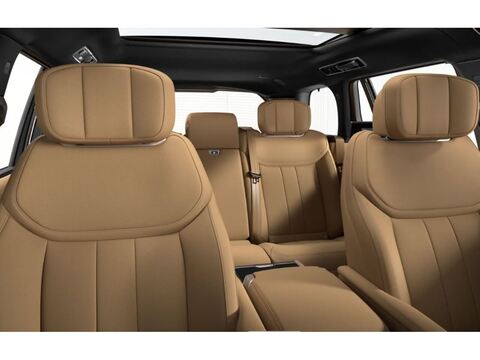 P460e Autobiography (LWB) 3.0 4dr SUV Automatic Petrol / Electric