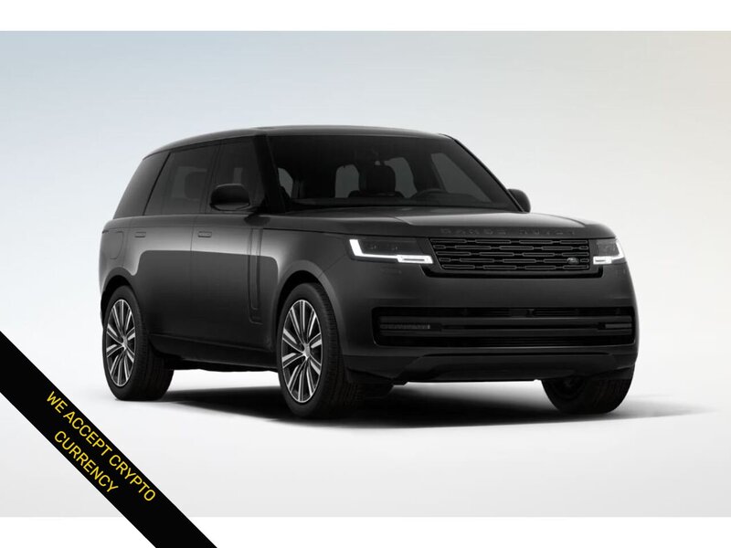 Land Rover P460e Autobiography (LWB) 3.0 4dr SUV Automatic Petrol / Electric