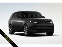 Land Rover Range Rover P460e Autobiography (LWB) 