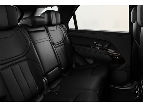 D300 Autobiography 3.0 5dr SUV Automatic Diesel