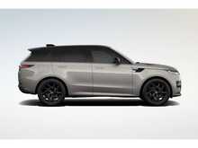 Land Rover Range Rover Sport D300 Autobiography 