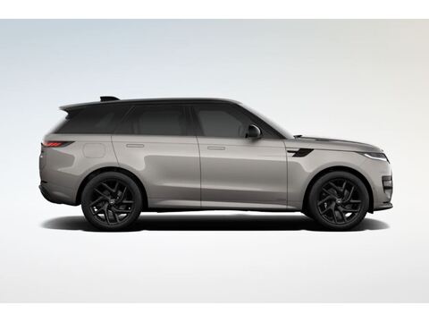 D300 Autobiography 3.0 5dr SUV Automatic Diesel