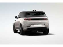 Land Rover Range Rover Sport D300 Autobiography 