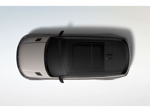 D300 Autobiography 3.0 5dr SUV Automatic Diesel