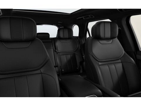 D300 Autobiography 3.0 5dr SUV Automatic Diesel