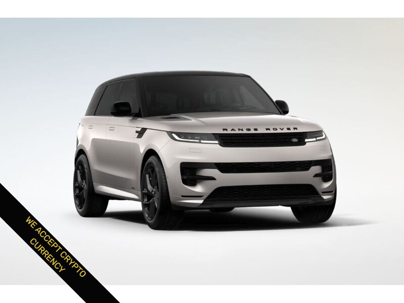 Land Rover D300 Autobiography 3.0 5dr SUV Automatic Diesel