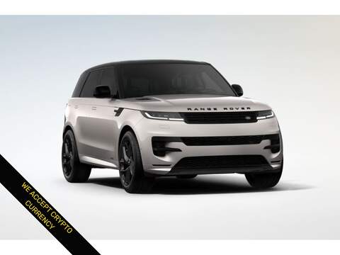 D300 Autobiography 3.0 5dr SUV Automatic Diesel
