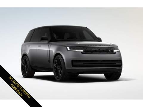 D350 Autobiography SUV 3.0 Automatic Diesel