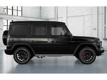Mercedes-Benz G-Class G 63 AMG Magno Edition 