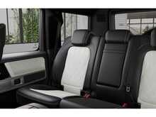 Mercedes-Benz G-Class G 63 AMG Magno Edition 