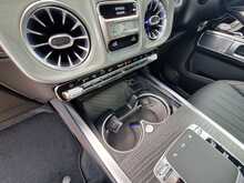 Mercedes-Benz G-Class G 450d AMG Line Premium Plus 