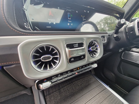 3.0 G450d AMG Line (Premium Plus) G-Tronic 4WD Euro 6 (s/s) 5dr