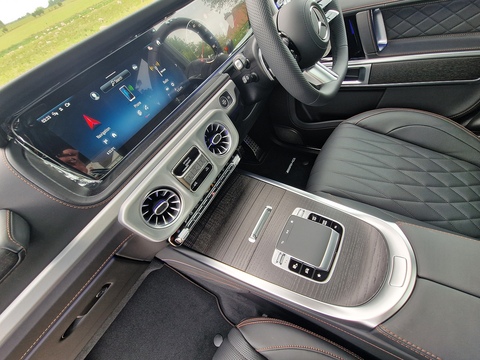 3.0 G450d AMG Line (Premium Plus) G-Tronic 4WD Euro 6 (s/s) 5dr