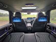 Mercedes-Benz G-Class G 450d AMG Line Premium Plus 