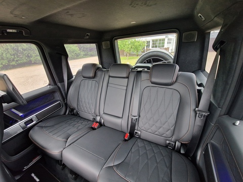 3.0 G450d AMG Line (Premium Plus) G-Tronic 4WD Euro 6 (s/s) 5dr