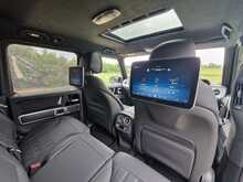 Mercedes-Benz G-Class G 450d AMG Line Premium Plus 