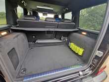 Mercedes-Benz G-Class G 450d AMG Line Premium Plus 